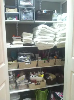 Kelly Mott Interior Solutions - Professional Home Organizers in Columbus, GA