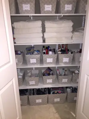 Kelly Mott Interior Solutions - Professional Home Organizers in Columbus, GA