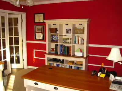 Kelly Mott Interior Solutions - Professional Home Organizers in Columbus, GA