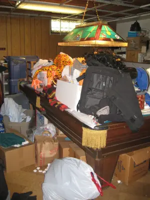 Altogether Organized - Junk Removal & Hauling in Highland Park, IL