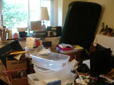 Altogether Organized - Junk Removal & Hauling in Highland Park, IL