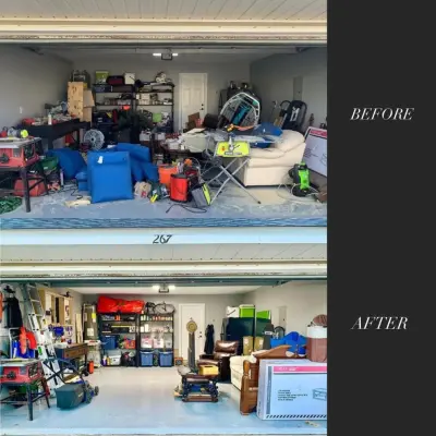 Neat FREAK Professional Organizing - Professional Home Organizers in Destin, FL