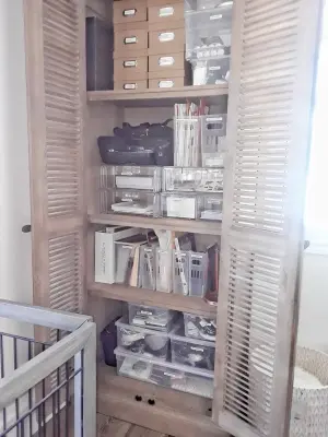 NS Organizing - Custom Cabinets & Cabinetry in Mission Viejo, CA