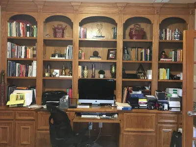 Bloom Your Space Organizing - Professional Home Organizers in Katy, TX