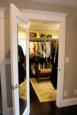 Sruthi Naidu Professional Organizer - Professional Home Organizers in Palo Alto, CA