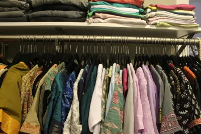 Sruthi Naidu Professional Organizer - Professional Home Organizers in Palo Alto, CA
