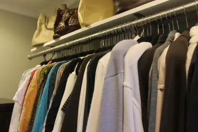 Sruthi Naidu Professional Organizer - Professional Home Organizers in Palo Alto, CA