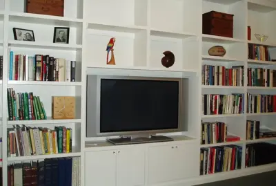 Case & Space - Professional Home Organizers in Sausalito, CA