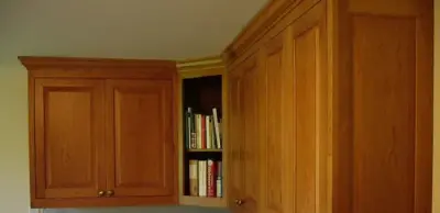Case & Space - Professional Home Organizers in Sausalito, CA