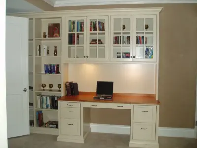 Case & Space - Professional Home Organizers in Sausalito, CA