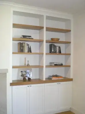 Case & Space - Professional Home Organizers in Sausalito, CA