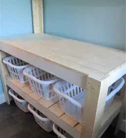 Dallas Organizer - Professional Home Organizers in Lancaster, TX