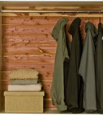 The Tailored Closet - Professional Home Organizers in Orange, CA