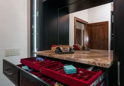 The Tailored Closet - Professional Home Organizers in Orange, CA