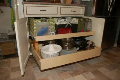 ShelfGenie of Kentucky - Interior Design & Decorating in Louisville, KY