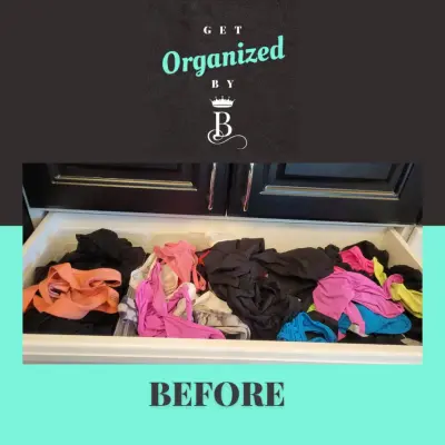 Get Organized by B - Junk Removal & Hauling in Queen Creek, AZ