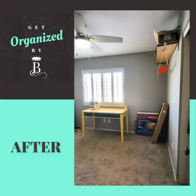 Get Organized by B - Junk Removal & Hauling in Queen Creek, AZ