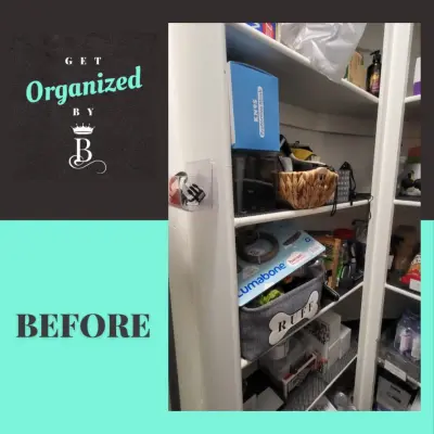 Get Organized by B - Junk Removal & Hauling in Queen Creek, AZ