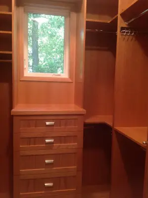 Case & Space - Professional Home Organizers in Sausalito, CA