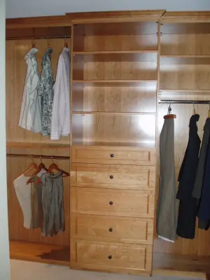 Case & Space - Professional Home Organizers in Sausalito, CA