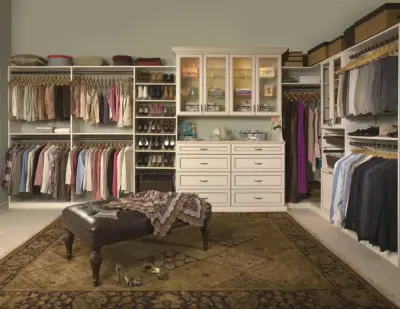 The Tailored Closet - Professional Home Organizers in Orange, CA