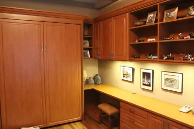 Chrissy Roellchen - Closet Works Chicago - Interior Design & Decorating in Elmhurst, IL