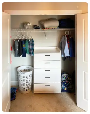 Emma Spring Home & Wardrobe - Professional Home Organizers in Seattle, WA