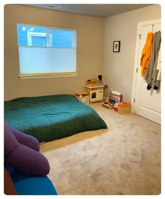 Kids' Room Organization — Professional Home Organizers project by Emma Spring Home & Wardrobe
