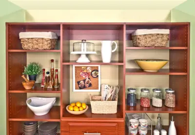 Organized Living - Interior Design & Decorating in Cincinnati, OH