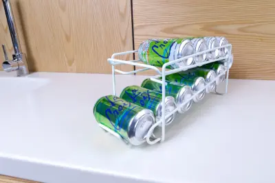 Structured Pantry Storage — Professional Home Organizers project by Organized Living