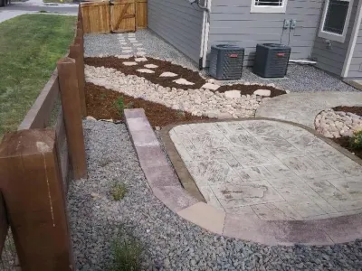 FRSR Landscapes - Drip Irrigation System Installation in Broomfield, CO
