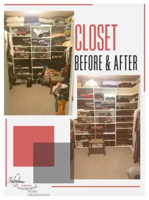 Fabulous and Functional Home Organizing - Interior Design & Decorating in Littleton, CO