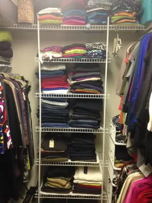 Come To Order - Professional Home Organizers in Mechanicsville, VA