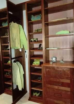 Malka's Wardrobes by Malka Sabroe-JoHanson