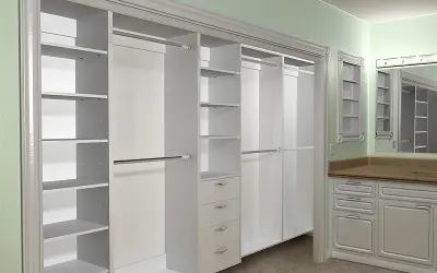 We're Organized - Garage Door Installation & Repair in Amity, OR