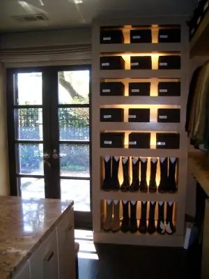Custom Spaces, Inc. - Custom Cabinets & Cabinetry in Dallas, TX