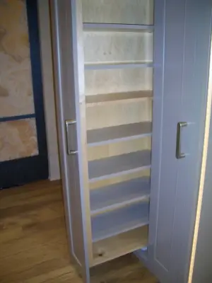 Custom Spaces, Inc. - Custom Cabinets & Cabinetry in Dallas, TX