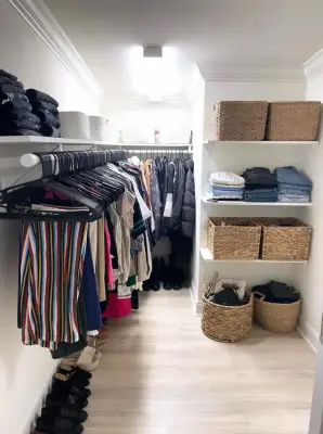 Professional Organizers Baton Rouge - Interior Design & Decorating in Baton Rouge, LA