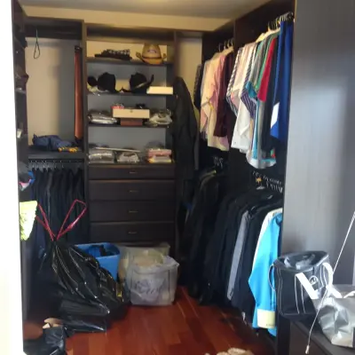 Simply Organized - Professional Home Organizers in Mars, PA