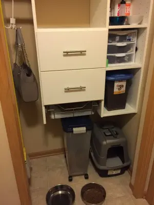 Harkraft - Professional Home Organizers in Plymouth, IN