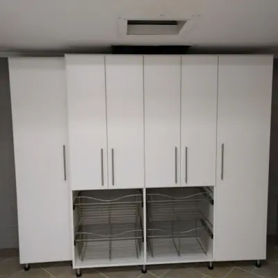 Harkraft - Professional Home Organizers in Plymouth, IN