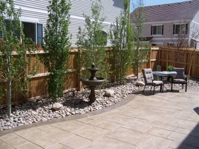 FRSR Landscapes - Drip Irrigation System Installation in Broomfield, CO