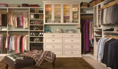 Tailored Living featuring Premier Garage - Interior Design & Decorating in Oxnard, CA