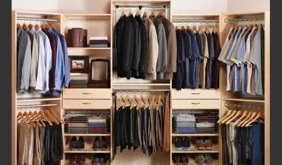 Tailored Living featuring Premier Garage - Interior Design & Decorating in Oxnard, CA
