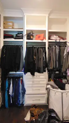 Starr Design and Organization - Professional Home Organizers in Nashville, TN