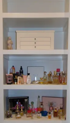 Starr Design and Organization - Professional Home Organizers in Nashville, TN