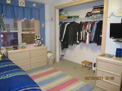 Allowing Joseph to flourish. — Professional Home Organizers project by Organizing PROS@Amazing Being Consulting.