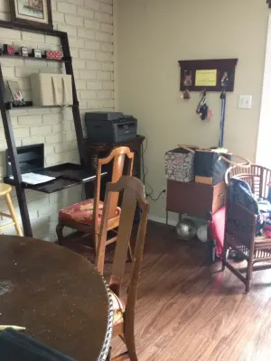 Finished Project Organization — Professional Home Organizers project by Professional-Organizer.com