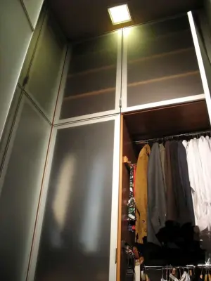 Modern Fashion — Professional Home Organizers project by Denise Butchko/Butchko And Company