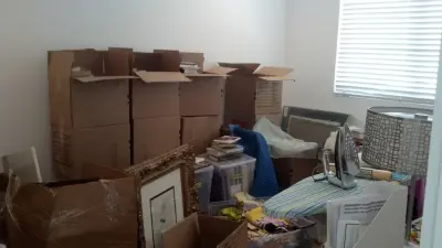 Organize2Harmonize - Junk Removal & Hauling in Los Angeles, CA